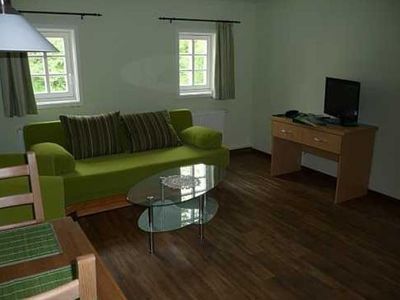 Ferienwohnung für 3 Personen (37 m²) in Herrnhut 3/10