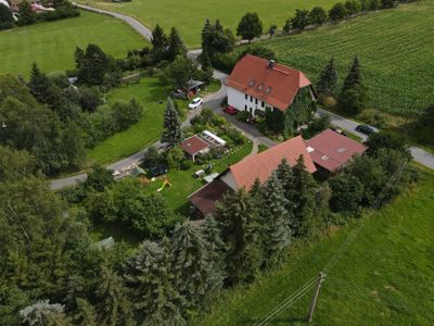 Ferienwohnung für 6 Personen (55 m²) in Herrnhut 4/10