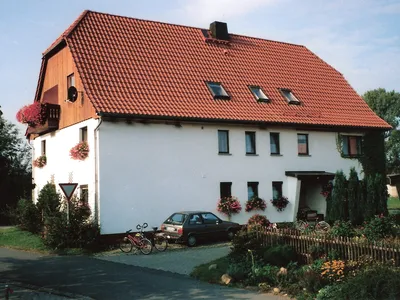 Ferienwohnung für 4 Personen (45 m²) in Herrnhut 2/10