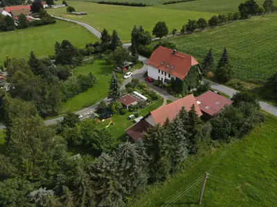 Ferienwohnung für 4 Personen (45 m²) in Herrnhut 5/10