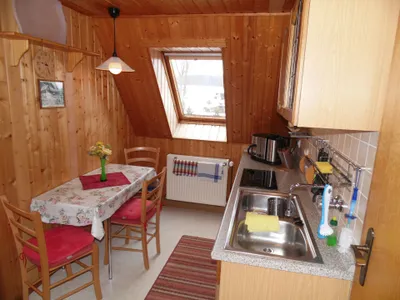 Ferienwohnung für 4 Personen (45 m²) in Herrnhut 9/10