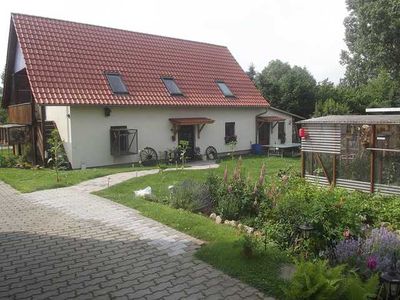 Ferienwohnung für 6 Personen (55 m²) in Herrnhut 5/10