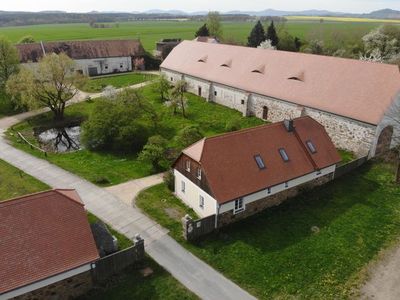 Ferienwohnung für 7 Personen (80 m²) in Herrnhut 3/10