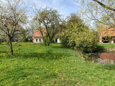 Ferienwohnung für 7 Personen (80 m²) in Herrnhut 10/10