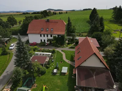 Ferienwohnung für 4 Personen (47 m²) in Herrnhut 6/10