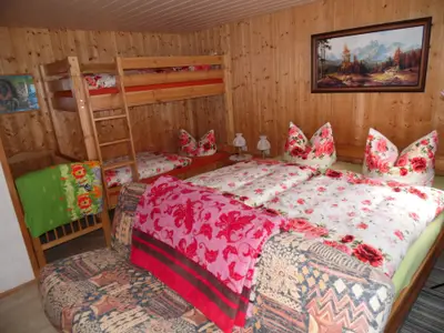 Ferienwohnung für 6 Personen (50 m²) in Herrnhut 9/10