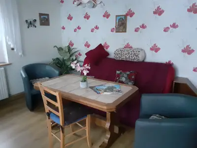 Ferienwohnung für 6 Personen (55 m²) in Herrnhut 10/10