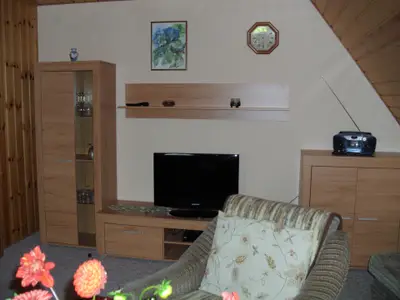 Ferienwohnung für 4 Personen (45 m²) in Herrnhut 7/10