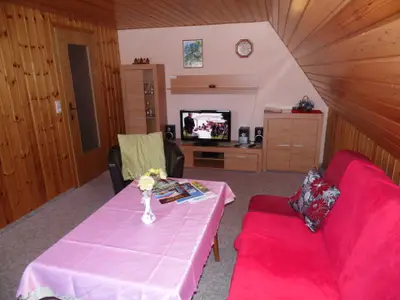 Ferienwohnung für 4 Personen (45 m²) in Herrnhut 8/10