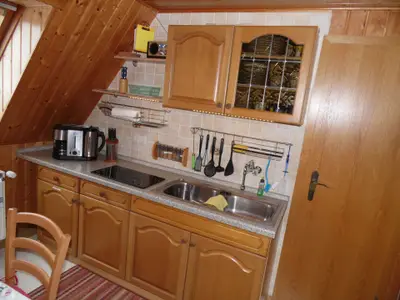 Ferienwohnung für 4 Personen (45 m²) in Herrnhut 10/10