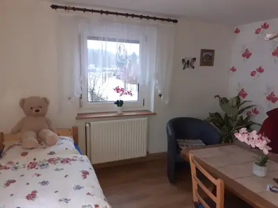 Ferienwohnung für 6 Personen (50 m²) in Herrnhut 8/10