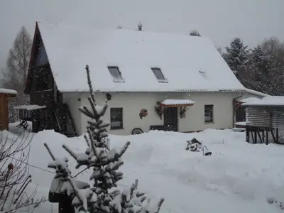 Ferienwohnung für 4 Personen (47 m²) in Herrnhut 3/10