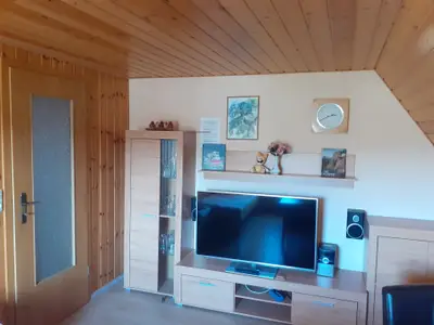 Ferienwohnung für 4 Personen (47 m²) in Herrnhut 8/10