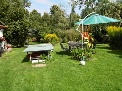 Ferienwohnung für 4 Personen (47 m²) in Herrnhut 9/10