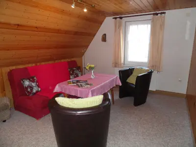 Ferienwohnung für 4 Personen (47 m²) in Herrnhut 10/10