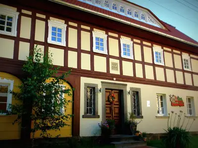 Ferienwohnung für 3 Personen (37 m²) in Herrnhut 2/10