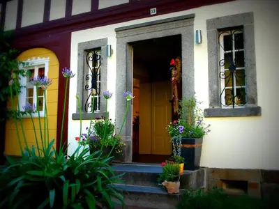 Ferienwohnung für 3 Personen (37 m²) in Herrnhut 3/10