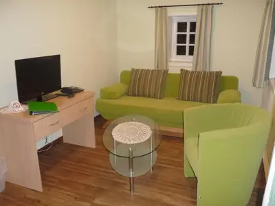 Ferienwohnung für 3 Personen (37 m²) in Herrnhut 4/10