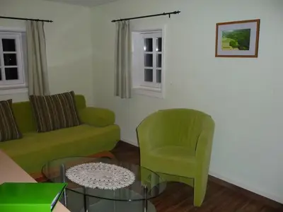 Ferienwohnung für 3 Personen (37 m²) in Herrnhut 5/10