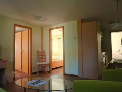 Ferienwohnung für 3 Personen (37 m²) in Herrnhut 6/10