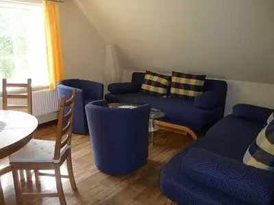 Ferienwohnung für 3 Personen (37 m²) in Herrnhut 7/10