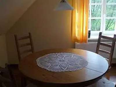 Ferienwohnung für 3 Personen (37 m²) in Herrnhut 8/10
