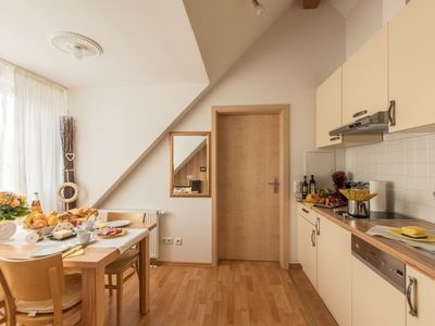 Ferienwohnung für 4 Personen (35 m²) in Herrsching am Ammersee 4/10