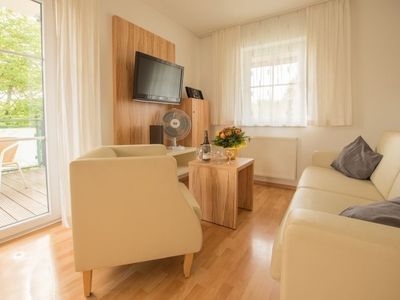 Ferienwohnung für 4 Personen (48 m²) in Herrsching am Ammersee 8/10