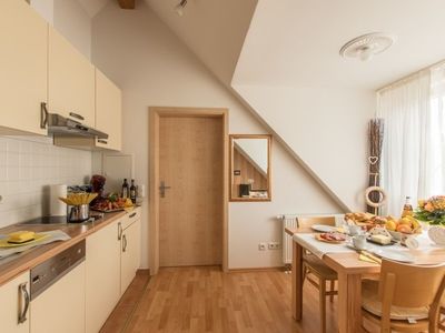 Ferienwohnung für 4 Personen (35 m²) in Herrsching am Ammersee 4/10