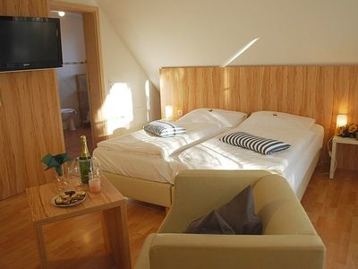 Ferienwohnung für 4 Personen (35 m²) in Herrsching am Ammersee 9/10