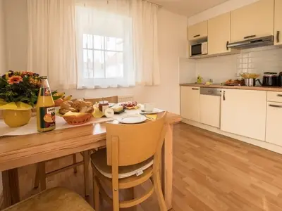 Ferienwohnung für 4 Personen (48 m²) in Herrsching am Ammersee 5/10
