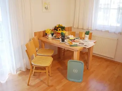 Ferienwohnung für 4 Personen (48 m²) in Herrsching am Ammersee 6/10