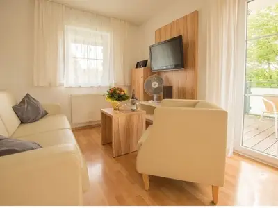 Ferienwohnung für 4 Personen (48 m²) in Herrsching am Ammersee 7/10