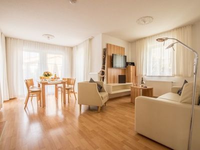 Ferienwohnung für 4 Personen (53 m²) in Herrsching am Ammersee 4/10