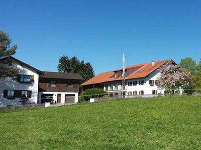 Ferienwohnung für 2 Personen (60 m²) in Herrsching am Ammersee 1/6