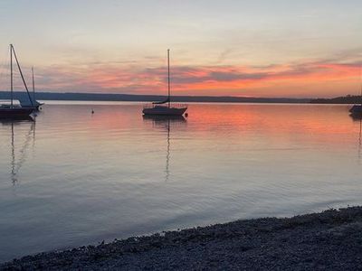 Ferienwohnung für 10 Personen (165 m²) in Herrsching am Ammersee 3/10