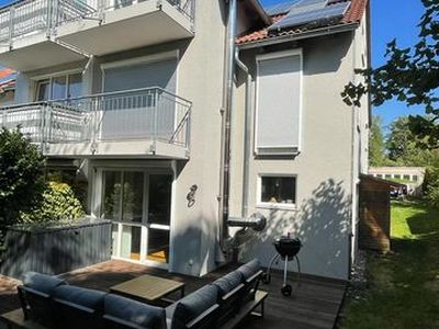 Ferienwohnung für 10 Personen (165 m²) in Herrsching am Ammersee 4/10