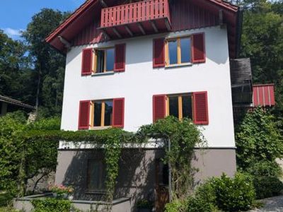 Ferienwohnung für 4 Personen (40 m²) in Herrsching am Ammersee 1/7