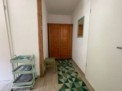 Ferienwohnung für 3 Personen (39 m²) in Herrsching am Ammersee 9/9