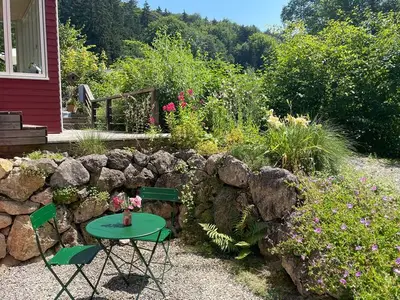 Ferienwohnung für 3 Personen (39 m²) in Herrsching am Ammersee 1/10