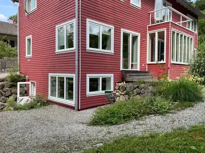 Ferienwohnung für 3 Personen (39 m²) in Herrsching am Ammersee 2/10
