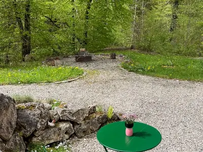 Ferienwohnung für 3 Personen (39 m²) in Herrsching am Ammersee 3/10