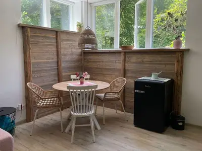 Ferienwohnung für 3 Personen (39 m²) in Herrsching am Ammersee 5/10