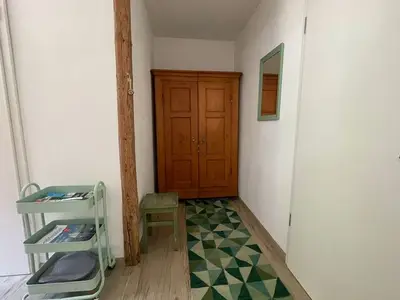 Ferienwohnung für 3 Personen (39 m²) in Herrsching am Ammersee 8/10