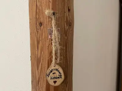 Ferienwohnung für 3 Personen (39 m²) in Herrsching am Ammersee 9/10