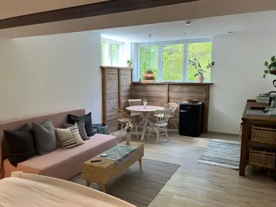Ferienwohnung für 3 Personen (39 m²) in Herrsching am Ammersee 10/10