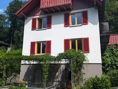 Ferienwohnung für 4 Personen (40 m²) in Herrsching am Ammersee 1/7