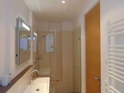 Ferienwohnung für 4 Personen (40 m²) in Herrsching am Ammersee 5/7