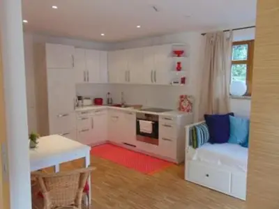 Ferienwohnung für 4 Personen (40 m²) in Herrsching am Ammersee 7/7