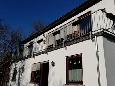 Frontansicht Frontansicht